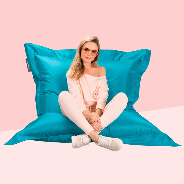 Sækkestol Udendørs