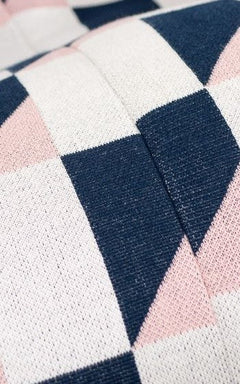 Vælg et stof - Strikket