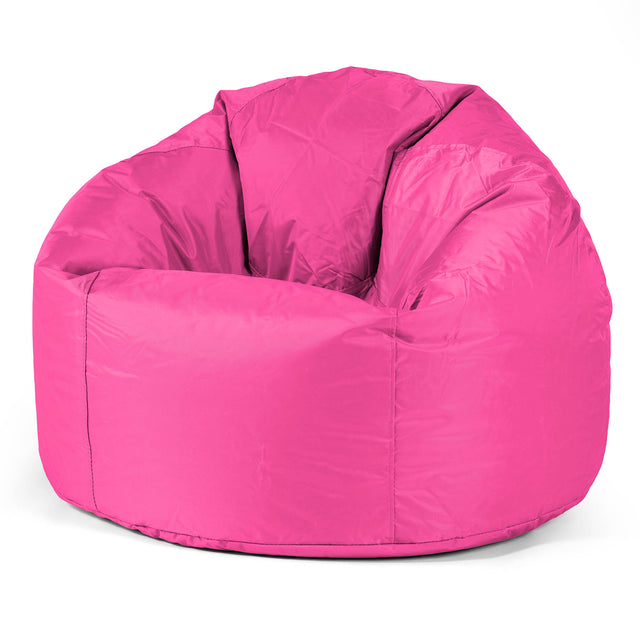 Klassisk Sækkestol - SmartCanvas™ Pink 01