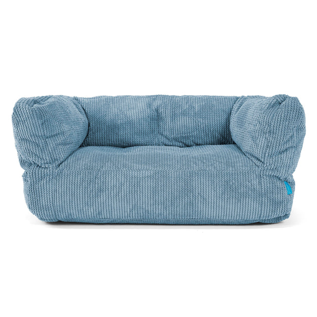 Albert Børnesofa 2-6 år - Pom Pom Himmel 01