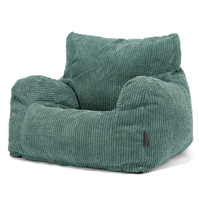 Josephine Lænestol - Pom Pom Mosgrøn 01