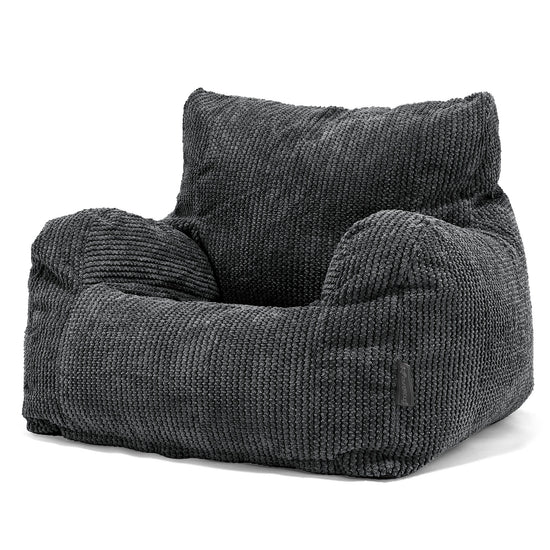 Josephine Lænestol - Pom Pom Sort 01
