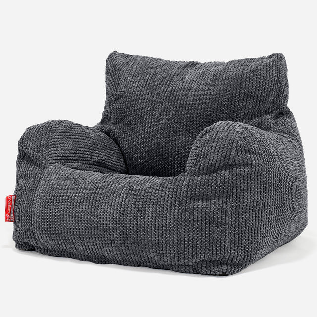 Josephine Lænestol - Pom Pom Sort 01