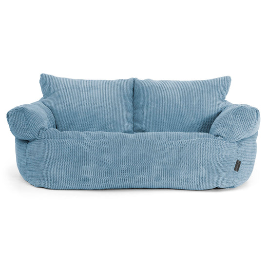 Josephine Sofasækkestol - Pom Pom Himmel 01