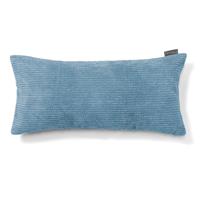 Kæmpe Pudebetræk 40 x 70cm - Pom Pom Himmel 01