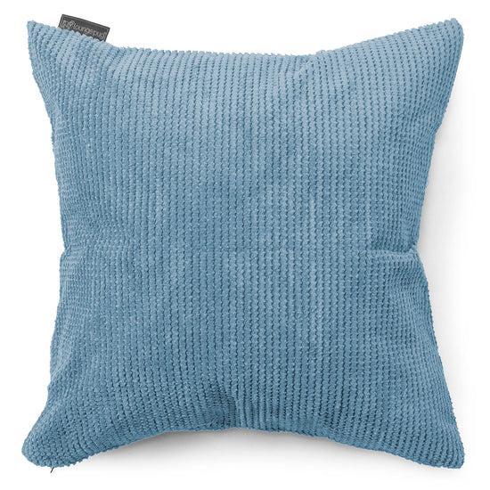 Kæmpe Pudebetræk 70 x 70cm - Pom Pom Himmel 01