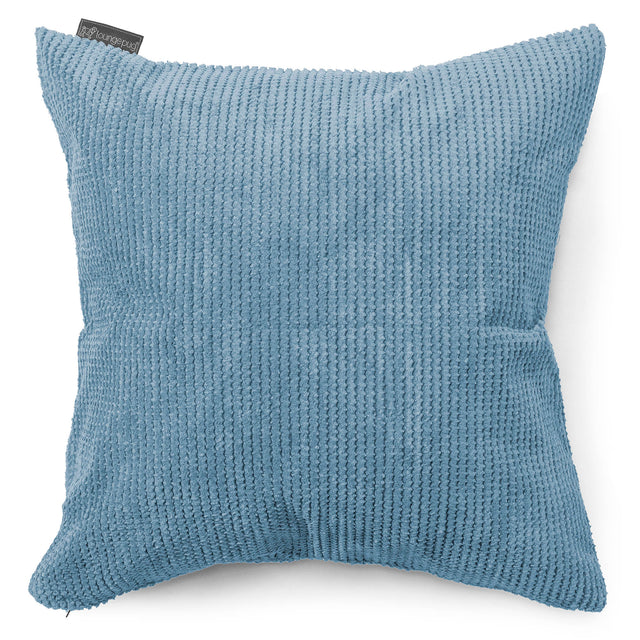 Kæmpe Pudebetræk 70 x 70cm - Pom Pom Himmel 01