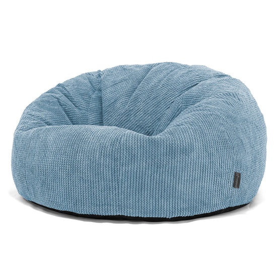 Klassisk Sækkestol Sofa - Pom Pom Himmel 01