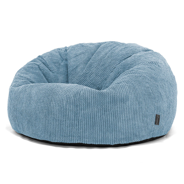 Klassisk Sækkestol Sofa - Pom Pom Himmel 01