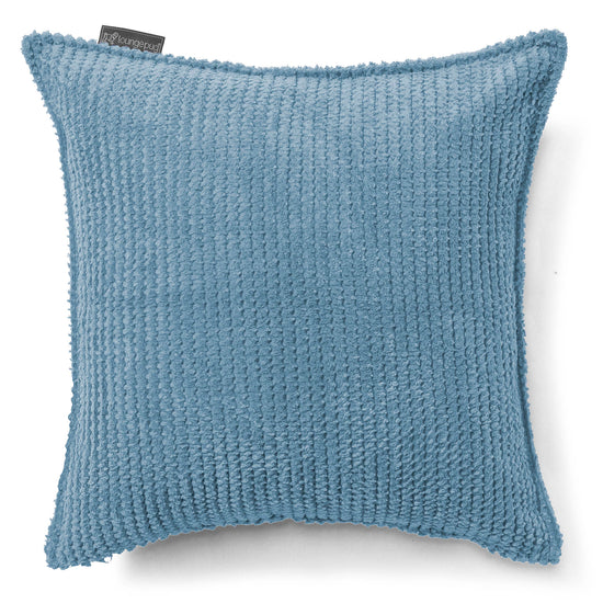 Pudebetræk 47 x 47cm - Pom Pom Himmel 01