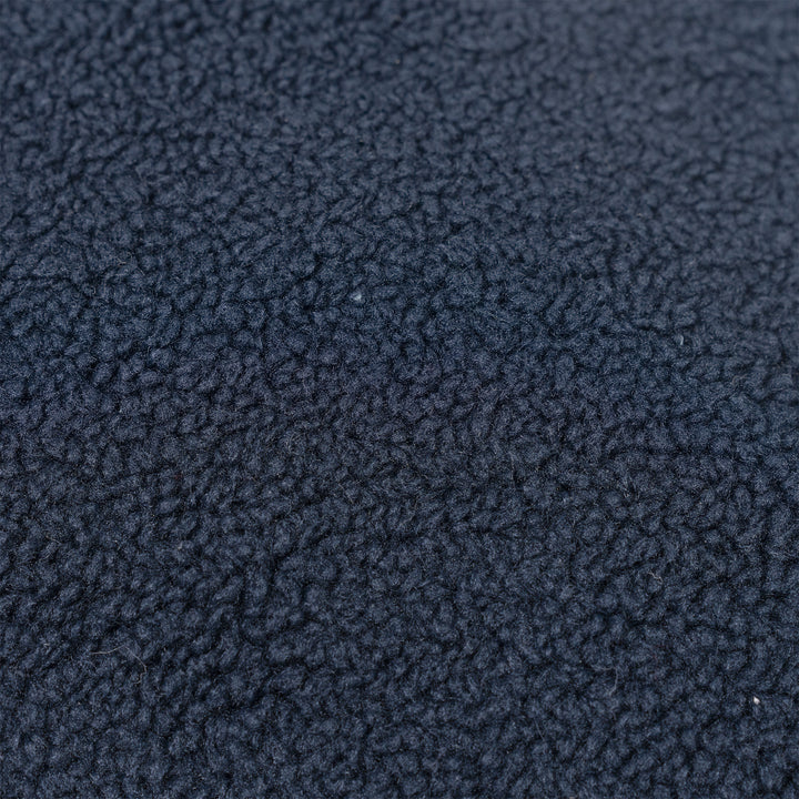 Varmepude 45 x 45cm - Sherpa Navy 07