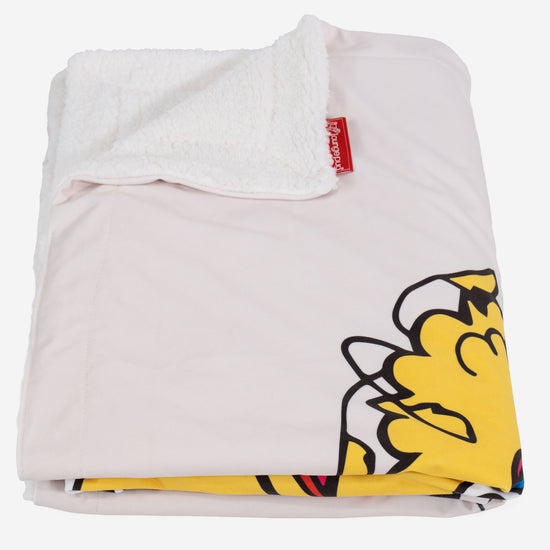 Plaid / Tæppe - Original Cool Kids 02