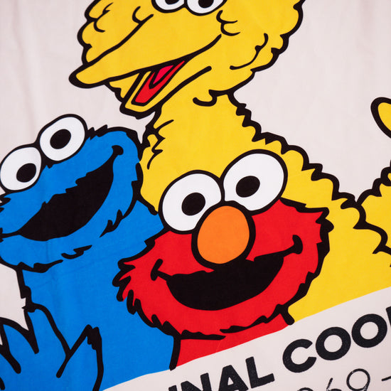 Plaid / Tæppe - Original Cool Kids 03