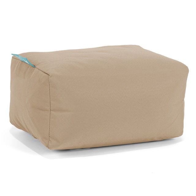 SoleiStorm™ Ultra 2000 h+ Lille Fodskammel - Olefin Beige 01