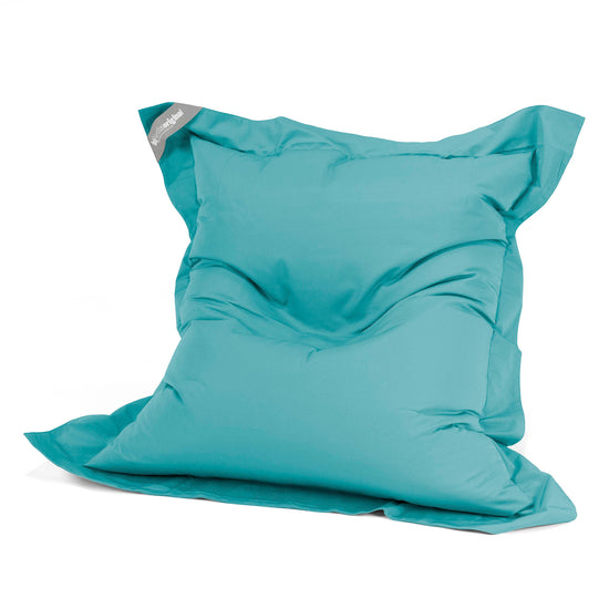 SoleiStorm™ Ultra 2000 h+ Sækkestol XXL Udendørs - Olefin Cyan 03