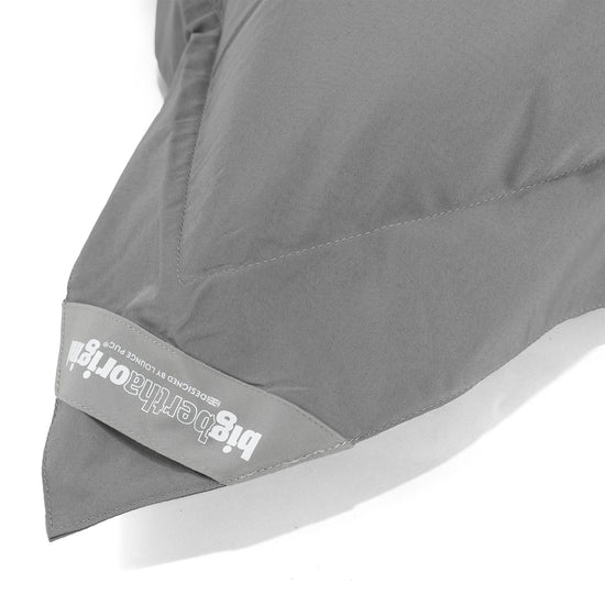 SoleiStorm™ Ultra 2000 h+ Sækkestol XXL Udendørs - Olefin Mellemgrå 05