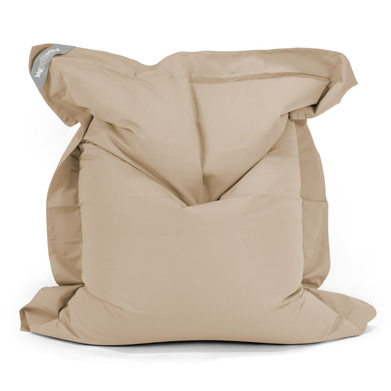 SoleiStorm™ Ultra 2000 h+ Sækkestol XXL Udendørs - Olefin Beige 01