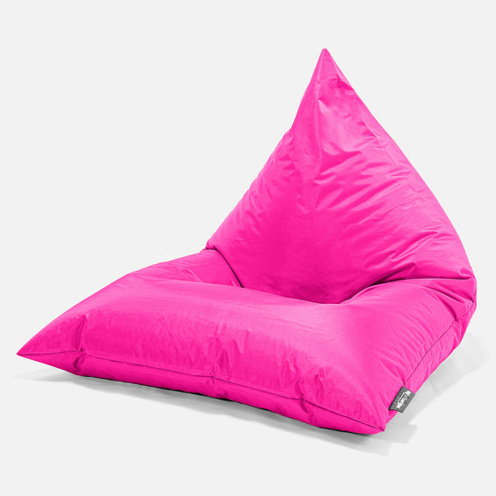 Gaming Sækkestol - SmartCanvas™ Pink 01