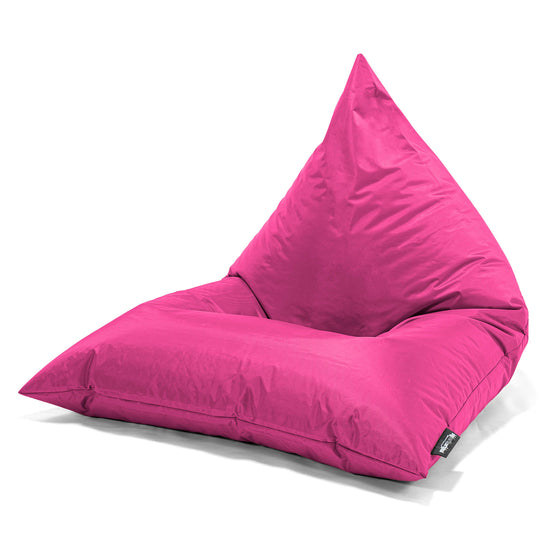 Gaming Sækkestol - SmartCanvas™ Pink 01