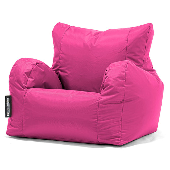 Lænestol - SmartCanvas™ Pink 01