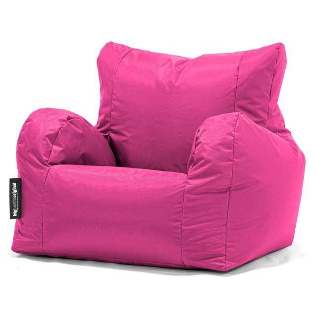 Lænestol - SmartCanvas™ Pink 01