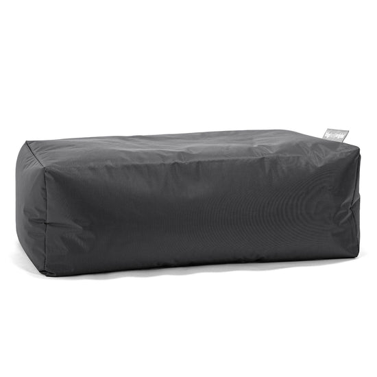 SmartCanvas™ Stor Fodskammel - Grafit 01