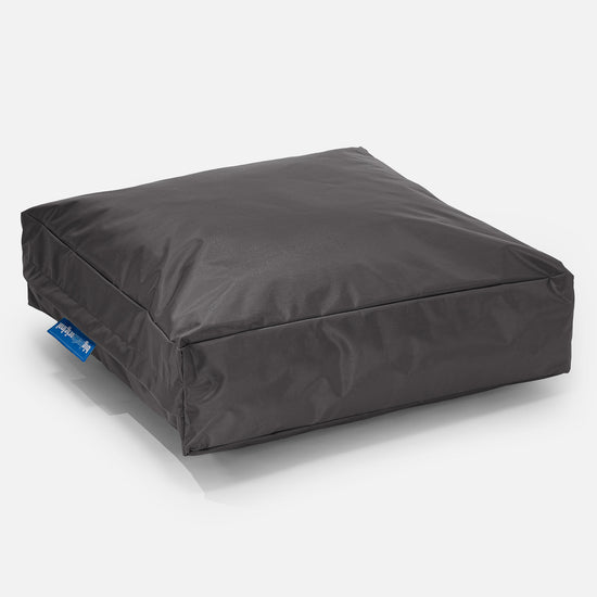 SmartCanvas™ Stor Gulvpude Udendørs - Grafit 01