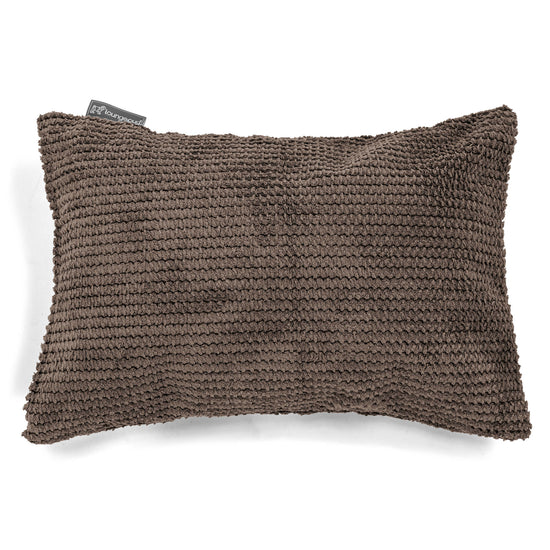 Pude 35 x 50cm - Pom Pom Chokolade Brun 01