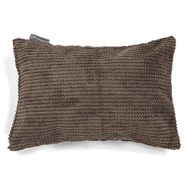 Pude 35 x 50cm - Pom Pom Chokolade Brun 01