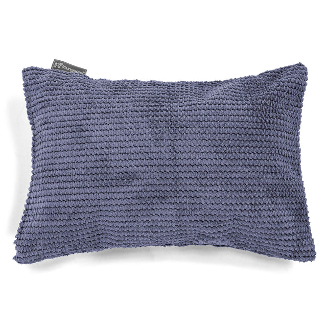 Pude 35 x 50cm - Pom Pom Lilla 01