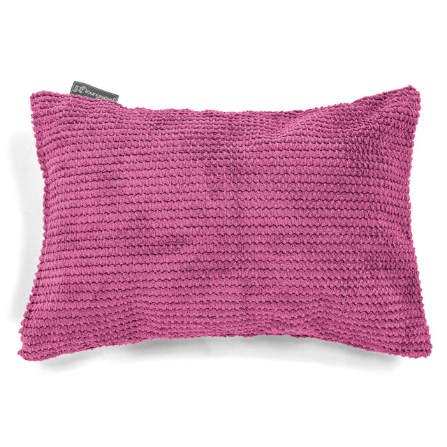 Pude 35 x 50cm - Pom Pom Pink 01