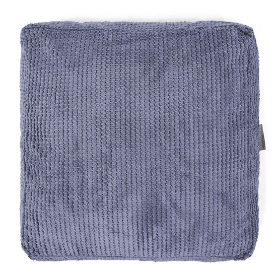 Stor Gulvpude - Pom Pom Lilla 03