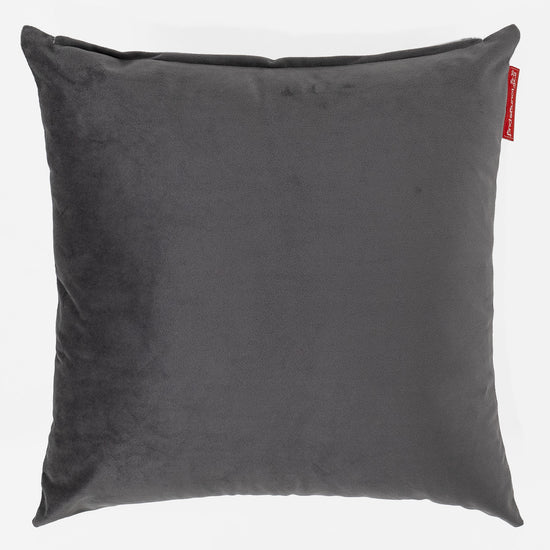 Nuser Pudebetræk 47 x 47cm - Hjerte 02