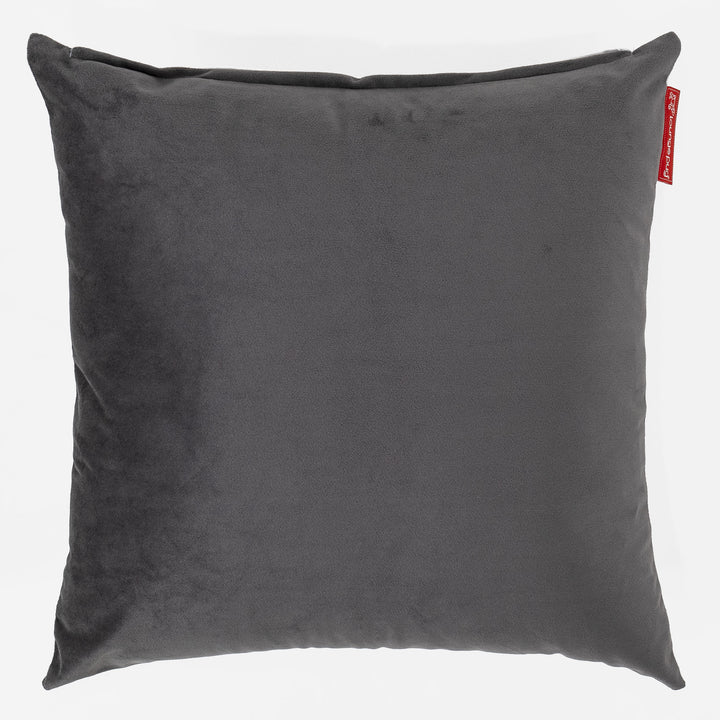 Nuser Pudebetræk 47 x 47cm - Hjerte 02