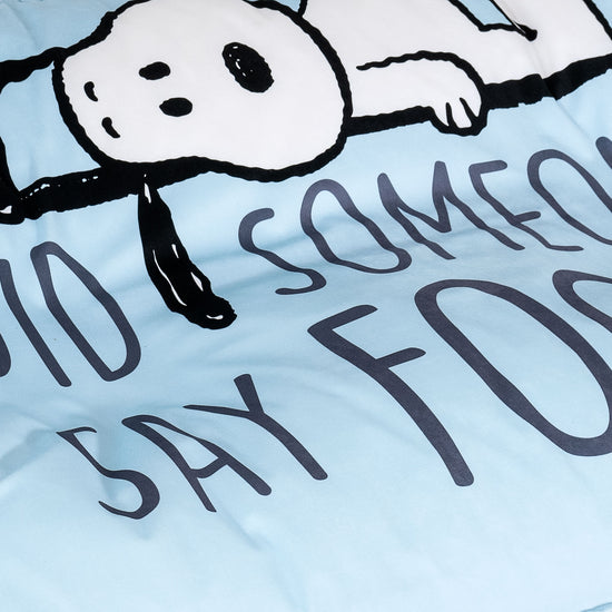 Nuser Sloucher Hundeseng XL - Sulten 03