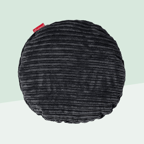 Rund Pude 50cm