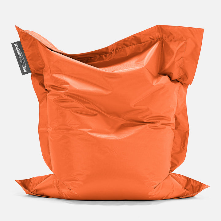 Sækkestol XXL Udendørs - SmartCanvas™ Orange 01