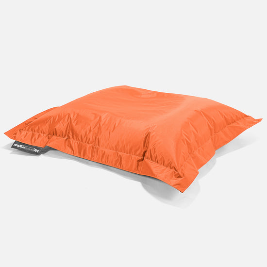 Sækkestol XXL Udendørs - SmartCanvas™ Orange 03