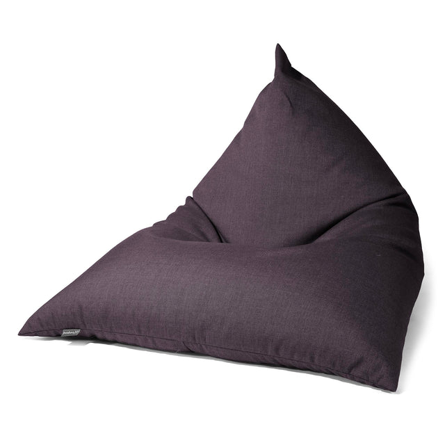Gaming Sækkestol Udendørs - Sunbrella Navy 01