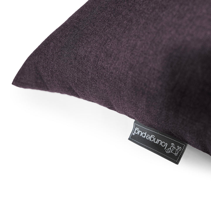 Gaming Sækkestol Udendørs - Sunbrella Navy 02