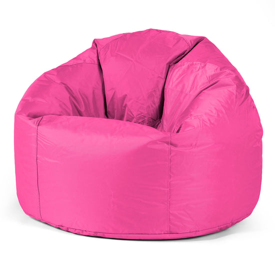 Klassisk Sækkestol - SmartCanvas™ Pink 01