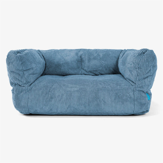 Albert Børnesofa 2-6 år - Pom Pom Himmel 01