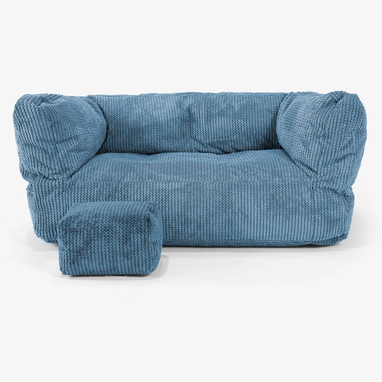 Albert Børnesofa 2-6 år - Pom Pom Himmel 02