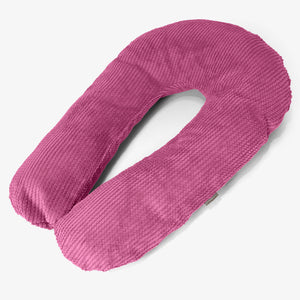 Krammepude - Pom Pom Pink