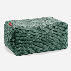 Lille Fodskammel - Pom Pom Mosgrøn