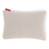 Pudebetræk 35 x 50cm - Boucle Elfenben 01