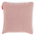 Boucle Lyserød