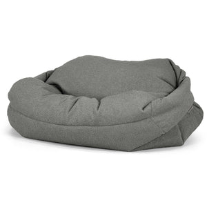 Sabine Sækkesofa - Boucle Grå