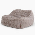 Imiteret pels Bubble Mink