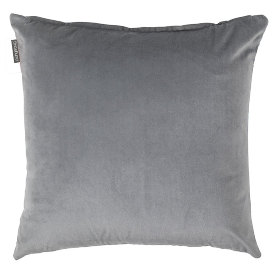 Nuser Pudebetræk 47 x 47cm - Regnbue 02